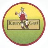 Kurz & 

Gut ES 039